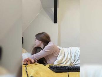 _Lisichka — Bongacams recorded stream image, 14.02.2025 12:20