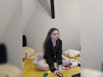 _Lisichka — Bongacams recorded stream image, 14.02.2025 12:20