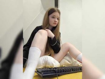 _Lisichka — Bongacams recorded stream image, 14.02.2025 12:20
