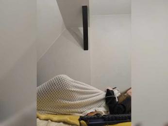 _Lisichka — Bongacams recorded stream image, 14.02.2025 12:20