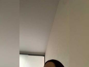 Italianka — Bongacams recorded stream screenshot (22 Aug 2025)