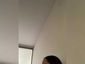 Italianka — Bongacams recorded stream screenshot (22 Aug 2025)