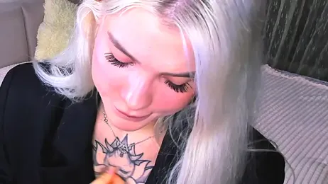 Sweeet_Barbie — Stripchat recorded stream image, 22.08.2025 16:30