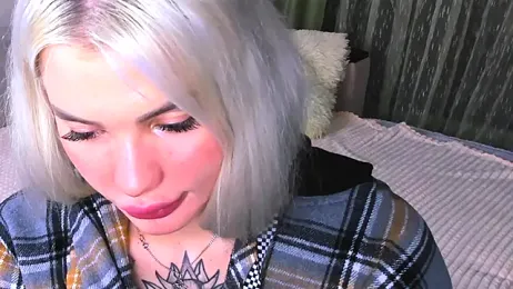 Sweeet_Barbie — Stripchat recorded stream image, 22.08.2025 16:30