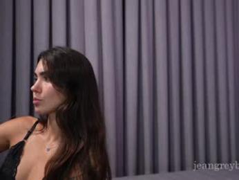 jeangreybianca — Chaturbate recorded stream image, 22.08.2025 19:40