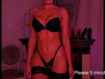 BlackMamba6969 — Bongacams recorded stream screenshot (22 Aug 2025)