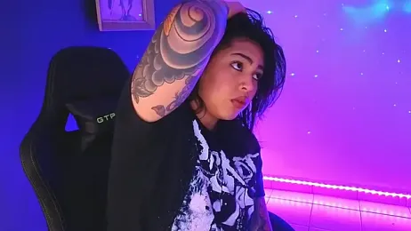 miacanela_xo — Stripchat recorded stream image, 22.08.2025 23:20