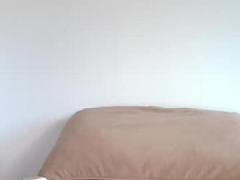 sexy_b0rsch — Chaturbate recorded stream screenshot (23 Aug 2025)