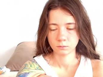 sexy_b0rsch — Chaturbate recorded stream screenshot (23 Aug 2025)