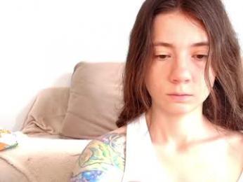 sexy_b0rsch — Chaturbate recorded stream screenshot (23 Aug 2025)