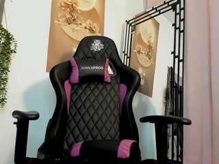 maggiejones — Camsoda recorded stream screenshot (23 Aug 2025)
