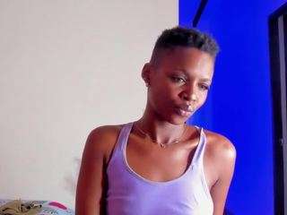 irisallen — Camsoda recorded stream screenshot (23 Aug 2025)