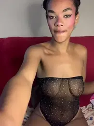 Cammgirlmii — Stripchat recorded stream image, 23.08.2025 03:20