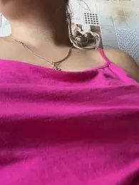 NikaMur — Stripchat recorded stream screenshot (23 Aug 2025)