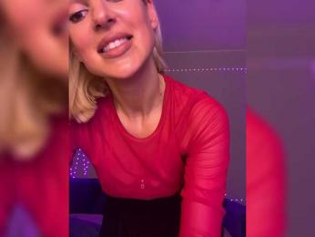 Stasya-moor — Bongacams recorded stream screenshot (14 Feb 2025)