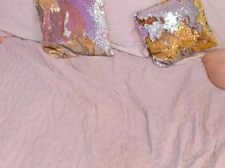 cockpleaserr — Camsoda recorded stream image, 23.08.2025 13:00