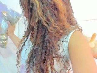 cockpleaserr — Camsoda recorded stream image, 23.08.2025 13:00