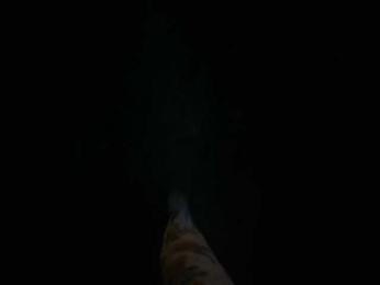 Chikipikin — Bongacams recorded stream screenshot (23 Aug 2025)