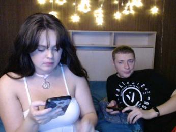 Gummy7bears — Bongacams recorded stream screenshot (14 Feb 2025)