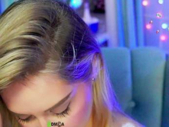 -ANN — Bongacams recorded stream image, 23.08.2025 11:20
