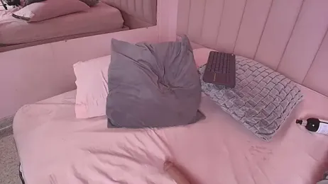 KellyOlsenbe — Stripchat recorded stream screenshot (23 Aug 2025)