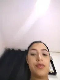 Shantal_Lovee — Stripchat recorded stream screenshot (23 Aug 2025)