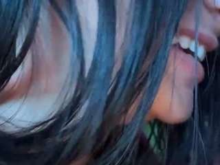 cheerrybomb — Camsoda recorded stream image, 23.08.2025 21:20