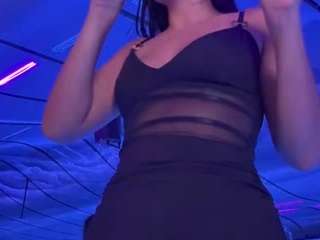 cheerrybomb — Camsoda recorded stream image, 23.08.2025 21:20