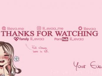 lil_eva — Chaturbate recorded stream image, 14.02.2025 14:10