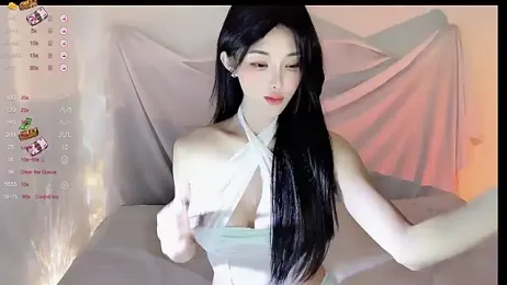 Irene--- — Stripchat recorded stream screenshot (24 Aug 2025)