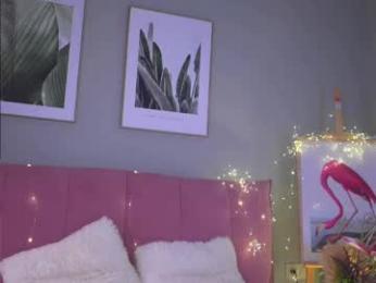 islandladies — Chaturbate recorded stream image, 14.02.2025 15:10