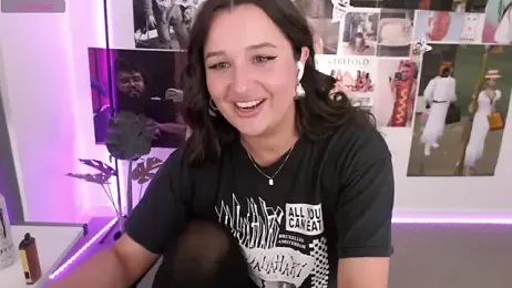 Lenas_Room — Stripchat recorded stream image, 24.08.2025 09:10
