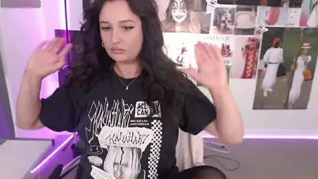 Lenas_Room — Stripchat recorded stream image, 24.08.2025 09:10