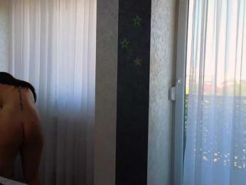 Theowonder — Bongacams recorded stream image, 24.08.2025 06:10