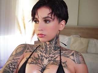 alicee-love — Camsoda recorded stream image, 24.08.2025 11:00
