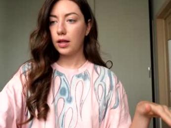 ronny_ponny — Chaturbate recorded stream screenshot (24 Aug 2025)