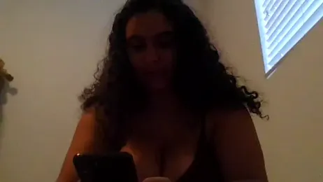 cinnaminnie — Stripchat recorded stream image, 24.08.2025 14:50