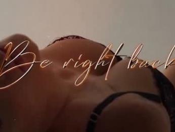 letiziafulkers1 — Chaturbate recorded stream image, 24.08.2025 14:20