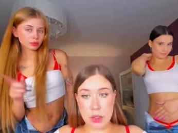sexxxsirens — Chaturbate recorded stream image, 24.08.2025 12:10