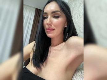 AnnaBlackFlame — Bongacams recorded stream screenshot (24 Aug 2025)