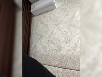 AnnaBlackFlame — Bongacams recorded stream screenshot (24 Aug 2025)