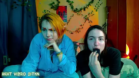 TrickyKitsune — Stripchat recorded stream image, 24.08.2025 16:40