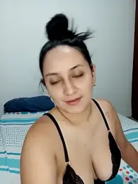 Angeelus2 — Stripchat recorded stream image, 24.08.2025 19:10