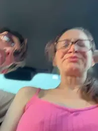 MessyNastyQueen — Stripchat recorded stream image, 24.08.2025 20:10