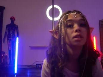 kusssecka — Chaturbate recorded stream image, 24.08.2025 16:30