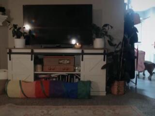Kay Devon — Flirt4free recorded stream image, 24.08.2025 23:10