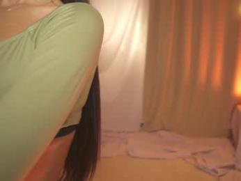 sunny_maria — Chaturbate recorded stream image, 24.08.2025 21:20