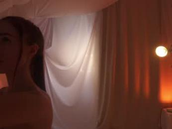 sunny_maria — Chaturbate recorded stream image, 24.08.2025 21:20