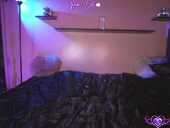 iam_eli — Chaturbate recorded stream image, 24.08.2025 20:50