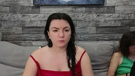Vika_loves_you — Stripchat recorded stream image, 25.08.2025 01:50